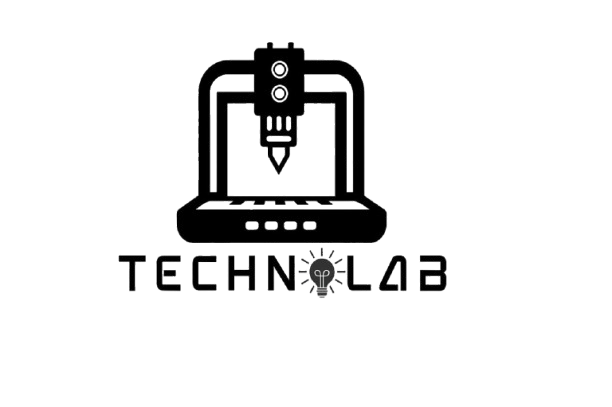 Technolab Logo